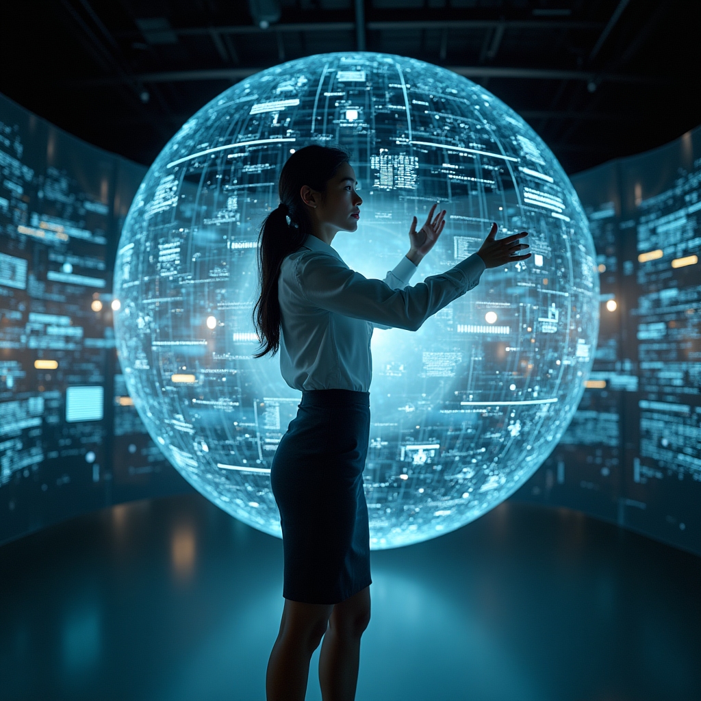 Visualisation de données avancée