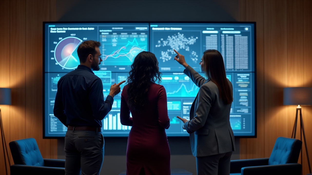 Développement des compétences analytiques